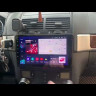 Магнитола Teyes CC3 2K Volkswagen Touareg 1 (2001-2010)