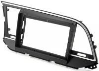 Магнитола Teyes CC3 2K 9.5" Hyundai Elantra 6 2016-2018 (без штатной КЗВ, рамка тип 1) Магнитола Teyes CC3 2K 9.5" Hyundai Elantra 6 2016-2018 (без штатной КЗВ, рамка тип 1)