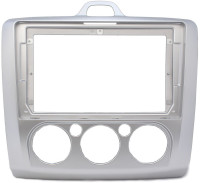 Магнитола Teyes CC3 2K 13" Ford Focus 2 2004-2011 (кондиционер) Магнитола Teyes CC3 2K 13" Ford Focus 2 2004-2011 (кондиционер)