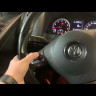Магнитола Teyes CC3 2K Volkswagen Tiguan 1 NF (2006-2016)