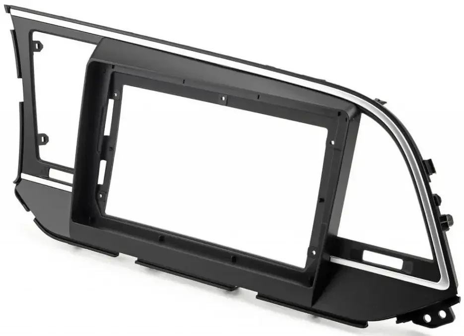 Магнитола Teyes CC3 2K 13" Hyundai Elantra 6 2016-2018 (без штатной КЗВ, рамка тип 1) Магнитола Teyes CC3 2K 13" Hyundai Elantra 6 2016-2018 (без штатной КЗВ, рамка тип 1)