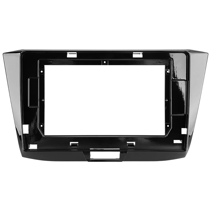 Головное устройство TEYES CC4 Pro Volkswagen Passat B8 (2014-2020)