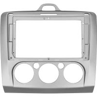 Головное устройство TEYES CC4 Pro 9.5" Ford Focus 2 Mk 2 (2004-2011) F1