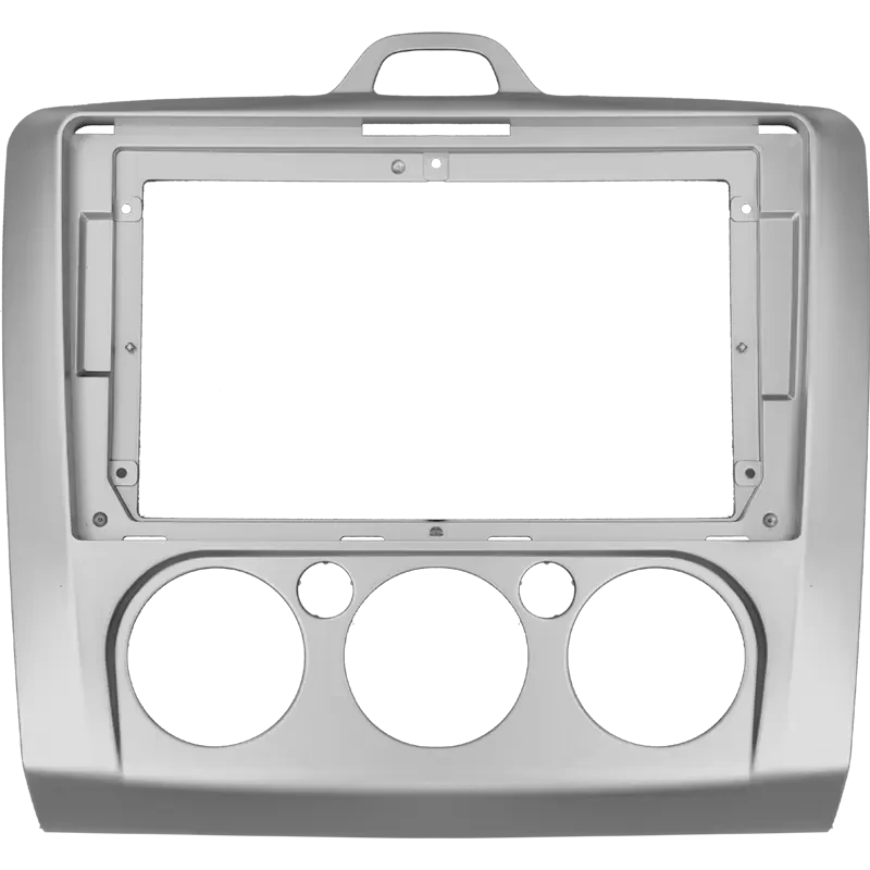 Головное устройство TEYES CC4 Pro 9.5" Ford Focus 2 Mk 2 (2004-2011) F1