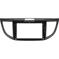 Головное устройство TEYES CC4 Pro 9.5" Honda CR-V 4 RM RE (2011-2018) 9" Тип-A