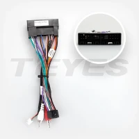 Головное устройство TEYES CC4 Pro Hyundai Eon (2012-2019)