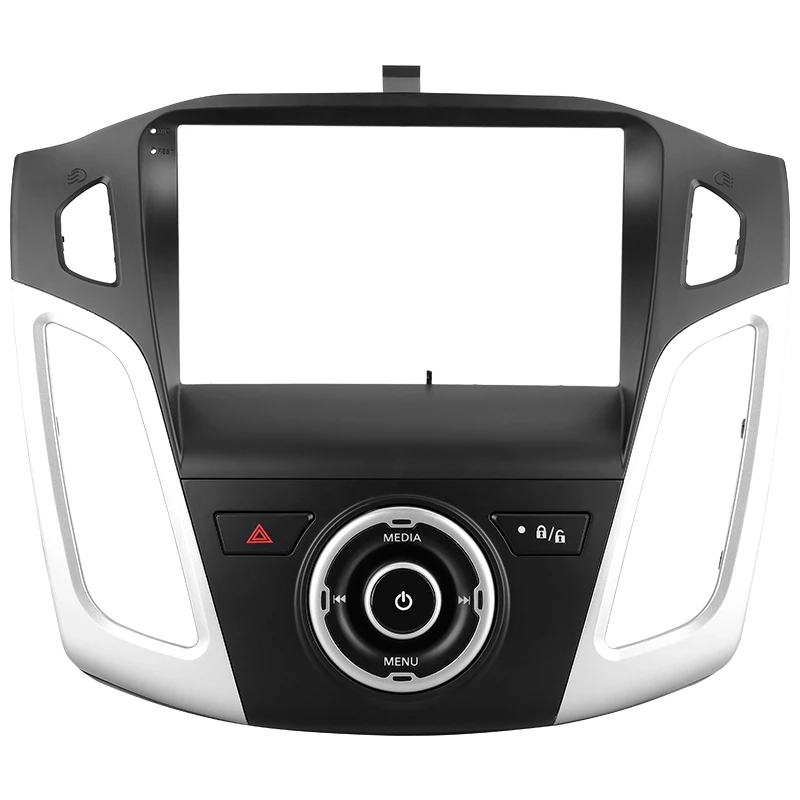 Головное устройство TEYES CC4 Pro Ford Focus 3 (2011-2019) F1