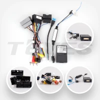 Головное устройство TEYES CC4 Pro Ford Focus 3 (2011-2019) F1