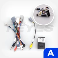 Головное устройство TEYES CC4 Pro 10.36" Honda CR-V 4 RM RE (2011-2018) Тип-A