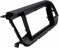  Магнитола Teyes CC3 2K 9.5" Hyundai Elantra 6 2018-2020 (без штатной КЗВ)