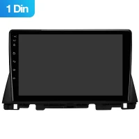Головное устройство TEYES CC4 Pro Kia Optima 4 JF (2015-2020) Тип-B
