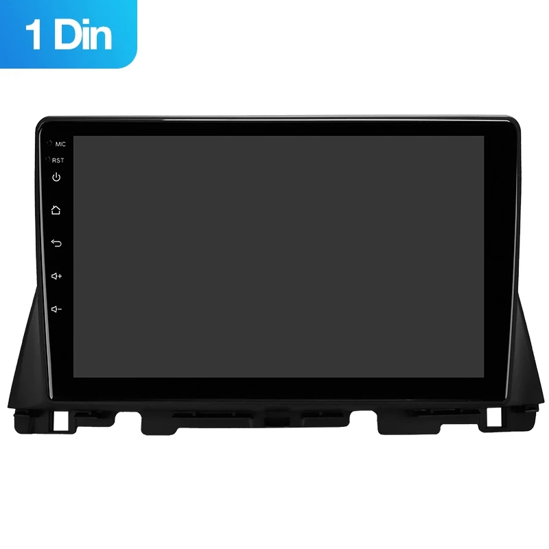 Головное устройство TEYES CC4 Pro Kia Optima 4 JF (2015-2020) Тип-B