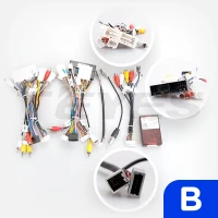 Головное устройство TEYES CC4 Pro Kia Optima 4 JF (2015-2020) Тип-B