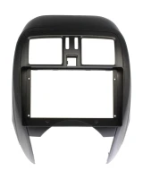 Головное устройство TEYES CC4 Pro 9.5" Nissan March K13 (2010-2013)
