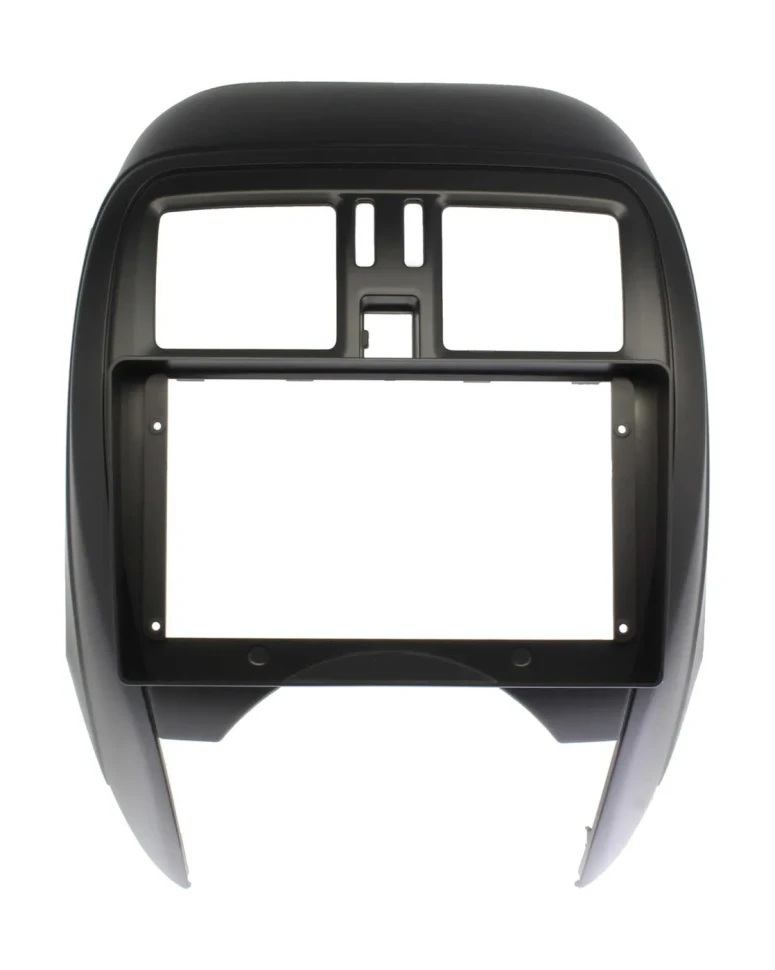 Головное устройство TEYES CC4 Pro 9.5" Nissan March K13 (2010-2013)