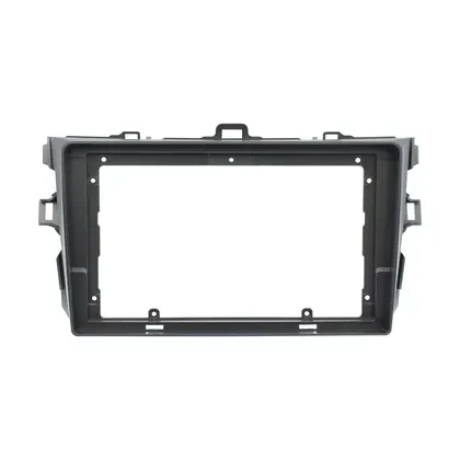 Головное устройство TEYES CC4 Pro 9.5" Toyota Corolla 10 E140 E150 (2006-2013) Тип-B