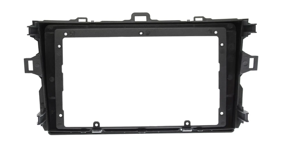 Головное устройство TEYES CC4 Pro 9.5" Toyota Corolla 10 E140 E150 (2006-2013) Тип-B