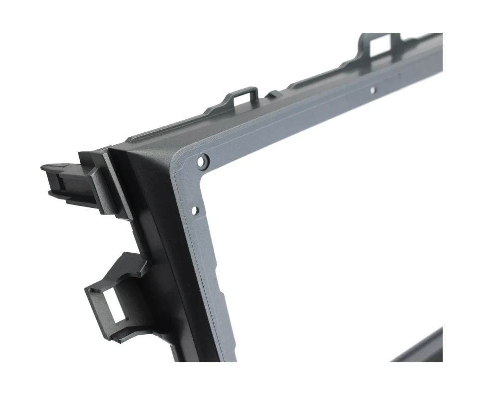 Головное устройство TEYES CC4 Pro 9.5" Toyota Corolla 10 E140 E150 (2006-2013) Тип-B