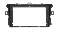 Головное устройство TEYES CC4 Pro 9.5" Toyota Corolla 10 E140 E150 (2006-2013) Тип-B