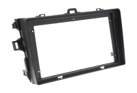 Головное устройство TEYES CC4 Pro 9.5" Toyota Corolla 10 E140 E150 (2006-2013) Тип-B