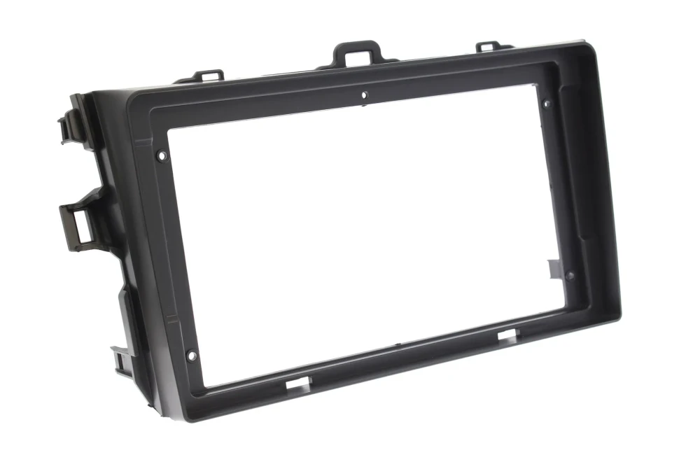 Головное устройство TEYES CC4 Pro 9.5" Toyota Corolla 10 E140 E150 (2006-2013) Тип-B