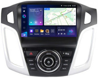 Магнитола Teyes CC3 2K 9.5" Ford Focus 3 2011-2019