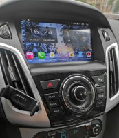 Магнитола Teyes CC3 2K 9.5" Ford Focus 3 2011-2019