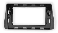 Головное устройство TEYES CC4 Pro 9.5" Toyota Prius C (2018-2020) Правый руль