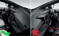 Магнитола Teyes CC3 2K 13" Toyota Corolla E210 2019-2024+, Corolla Cross (рамка 10)