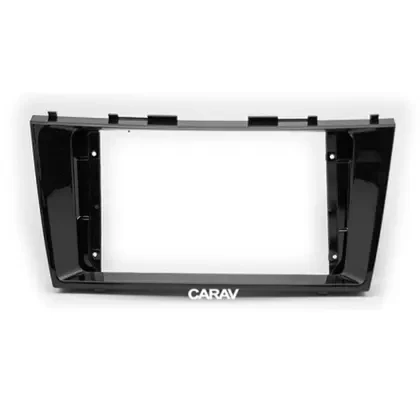 Головное устройство TEYES CC4 Pro Toyota Camry 6 XV 40 50 (2006-2011) F1