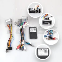 Головное устройство TEYES CC4 Pro Honda CR-Z 1 (2010-2016) Левый руль
