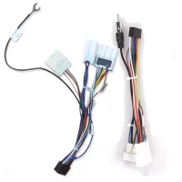 Головное устройство TEYES CC4 Pro 9.5" Nissan Murano 1 Z50 (2002-2015)