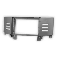 Головное устройство TEYES CC4 Pro 9.5" Toyota Mark X 1 X120 2004-2009