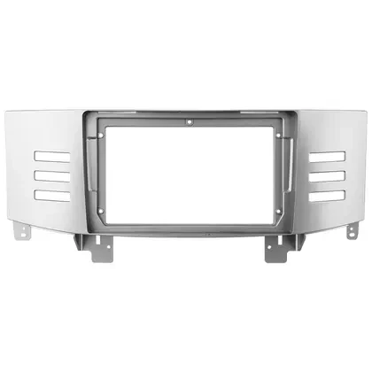 Головное устройство TEYES CC4 Pro 9.5" Toyota Mark X 1 X120 2004-2009