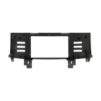 Головное устройство TEYES CC4 Pro 9.5" Toyota Mark X 1 X120 2004-2009