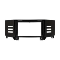 Головное устройство TEYES CC4 Pro 9.5" Toyota Mark X 1 X120 2004-2009