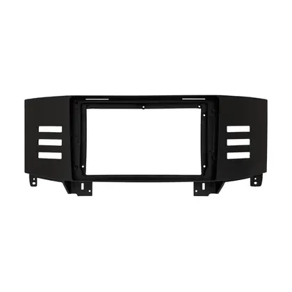 Головное устройство TEYES CC4 Pro 9.5" Toyota Mark X 1 X120 2004-2009