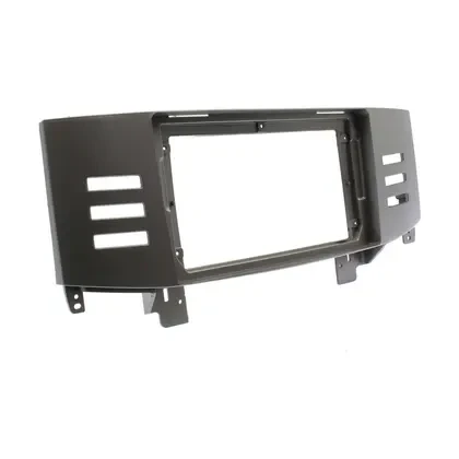 Головное устройство TEYES CC4 Pro 9.5" Toyota Mark X 1 X120 2004-2009