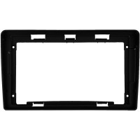 Переходная рамка и проводка для Hyundai Starex/H1 (2007-2015) 9 дюймов Переходная рамка и проводка для Hyundai Starex/H1 (2007-2015) 9 дюймов