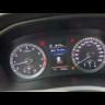 Магнитола Teyes CC3 для Hyundai Sonata 7 (2017-2019)