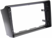  Магнитола Teyes CC3 2K 13" Toyota Avensis T250 2003-2009 (рамка черная) 