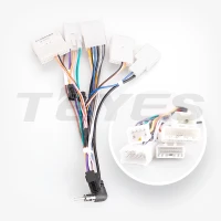 Головное устройство TEYES CC4 Pro Toyota Probox XP50 XP160 (2002-2014) Правый руль