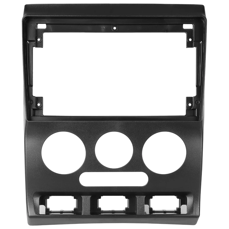 Головное устройство TEYES CC4 Pro Kia Rio 1 (2002-2005)