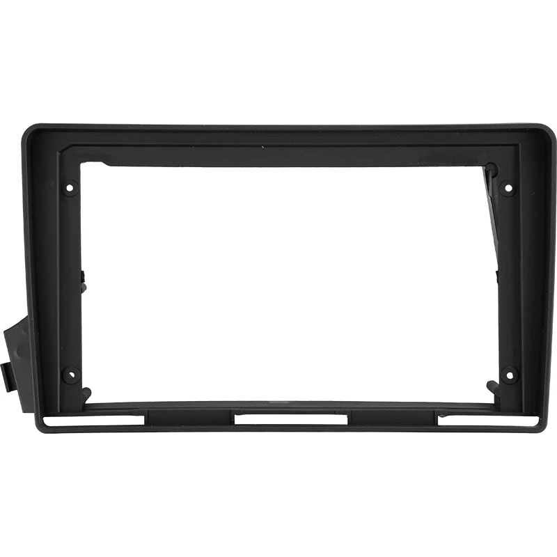 Головное устройство TEYES CC4 Pro 9.5" SsangYong Actyon C100 (2005-2011)