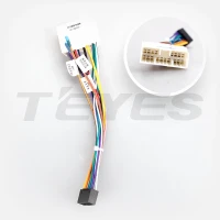 Головное устройство TEYES CC4 Pro 9.5" SsangYong Actyon C100 (2005-2011)