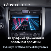 Магнитола Teyes CC3 Nissan Teana J33 (2014-2016) Магнитола Teyes CC3 Nissan Teana J33 (2014-2016)