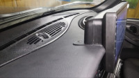  Магнитола Teyes CC3 2K 9.5" Lada Niva Travel 2020+ (взамен штатного экрана)