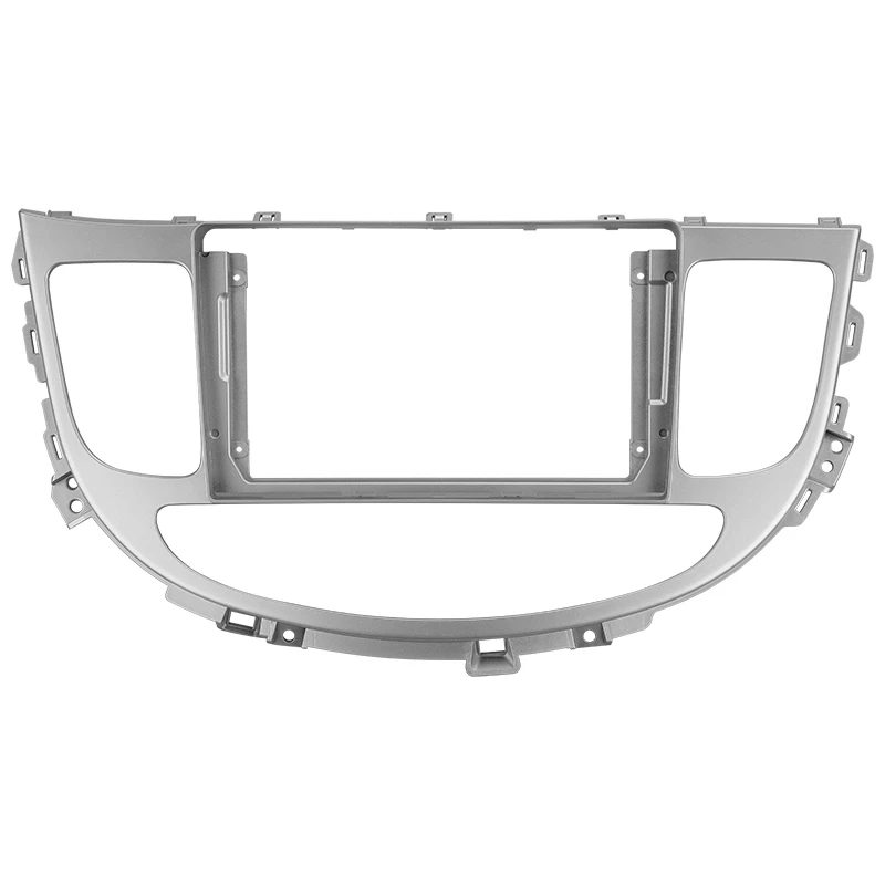 Головное устройство TEYES CC4 Pro Hyundai Rohens Genesis (2008-2013) F1