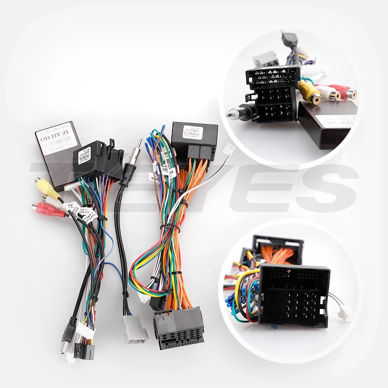 Головное устройство TEYES CC4 Pro Hyundai Rohens Genesis (2008-2013) F1