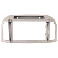 Головное устройство TEYES CC4 Pro 9.5" Nissan Micra K12 (2002-2010)